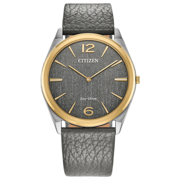 Citizen Suratto Eco-Drive Watch